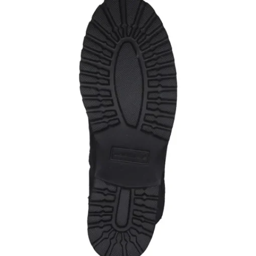 Damen Waldläufer Stiefel<Luise 716807, Stiefel, Damen, Dunkelblau