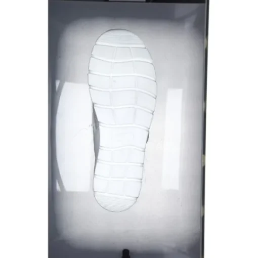 Damen Waldläufer Klassische- & Business Schuhe<Ramona 626K02, Schnürschuhe, Damen, WEISS WEISS SILBER