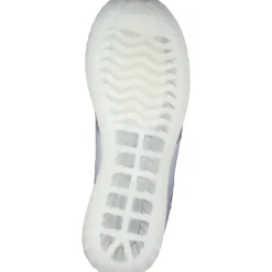 Damen Waldläufer Klassische- & Business Schuhe<Vicky 752002, Schnürschuhe, Damen, WEISS SILBER