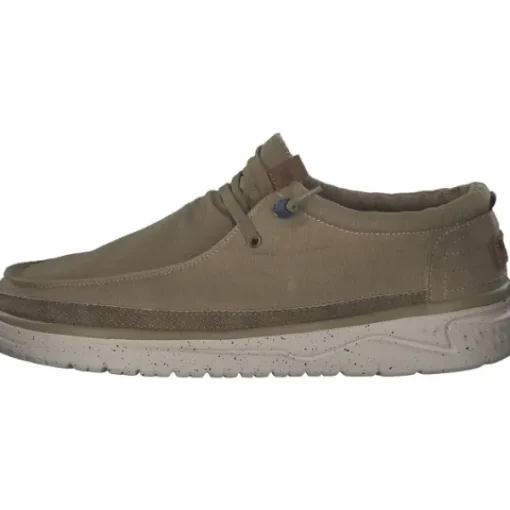 Herren Wrangler Klassische- & Business Schuhe<Makena Stone WM31160A, Klassische- & Business Schuhe, Herren, sand