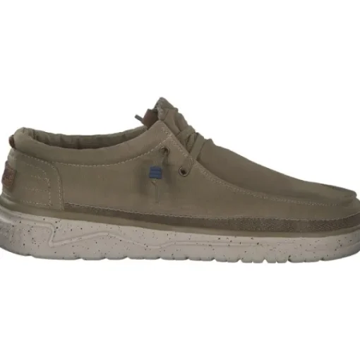 Herren Wrangler Klassische- & Business Schuhe<Makena Stone WM31160A, Klassische- & Business Schuhe, Herren, sand