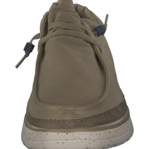 Herren Wrangler Klassische- & Business Schuhe<Makena Stone WM31160A, Klassische- & Business Schuhe, Herren, sand